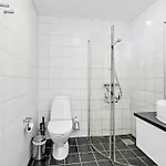 Apartamento Sopark Lejl 3 Gudhjem