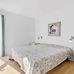 Sopark Lejl 3 Appartement Gudhjem