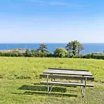 Sopark Lejl 3 Apartamento Gudhjem