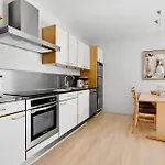 Sopark Lejl 3 Apartamento Gudhjem