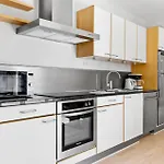 Sopark Lejl 3 Apartamento