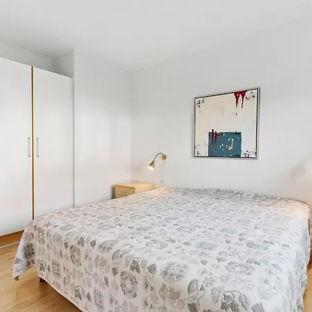 Sopark Lejl, 3 Apartment