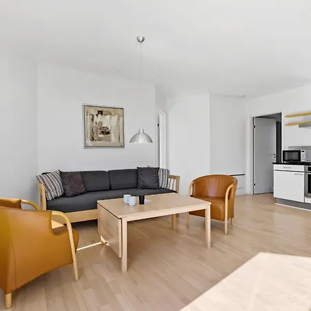 Sopark Lejl, 3 * Gudhjem