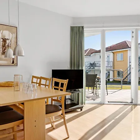 Sopark Lejl, 3 * Gudhjem